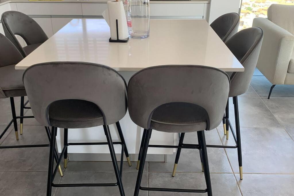 דירת פאר על הים VIP apartment near the beach photo 3