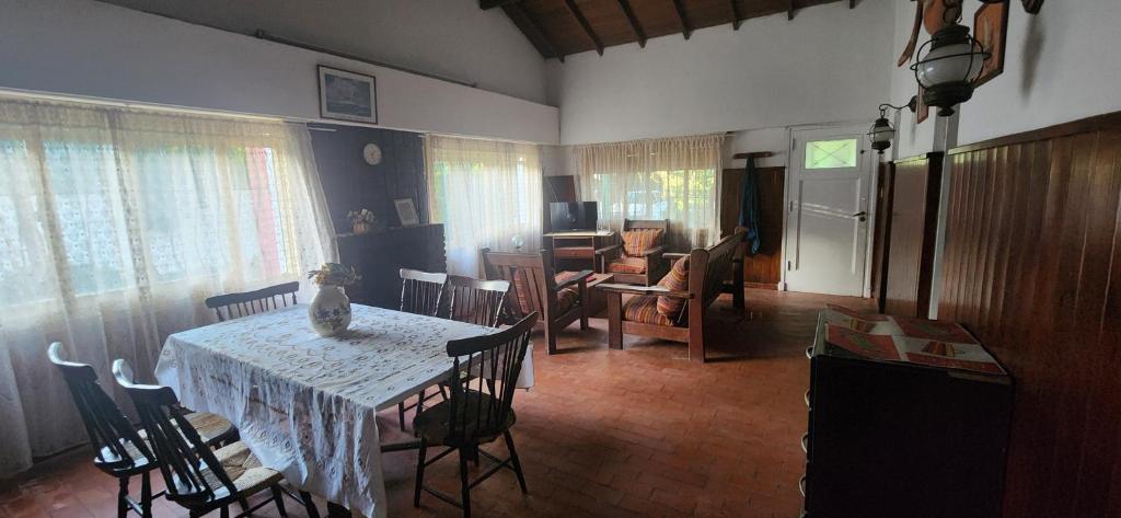 Casa rustica en Mar Chiquita photo 1