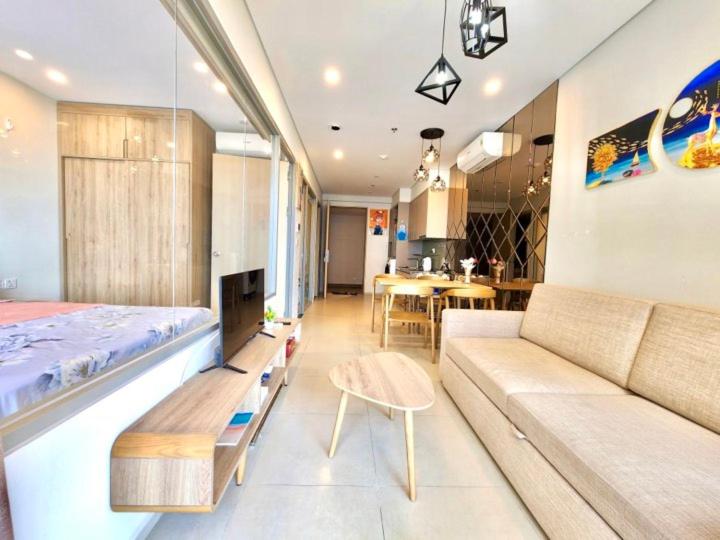 Khu Nghỉ Dưỡng Cao Cấp The Sóng