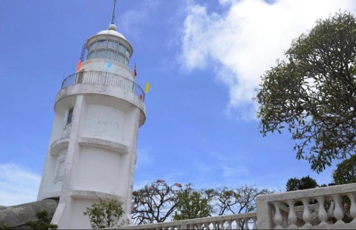 Khu Nghỉ Dưỡng Cao Cấp The Sóng