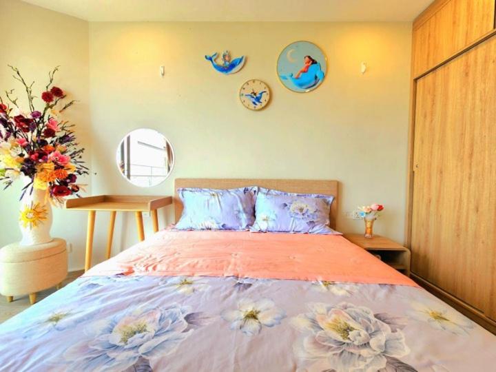 Khu Nghỉ Dưỡng Cao Cấp The Sóng