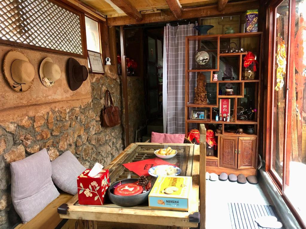 Lijiang Jayden Lodge臣安山居民宿 - Namaste photo 3