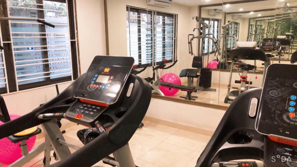 Pronics Hanoi Service Apartment