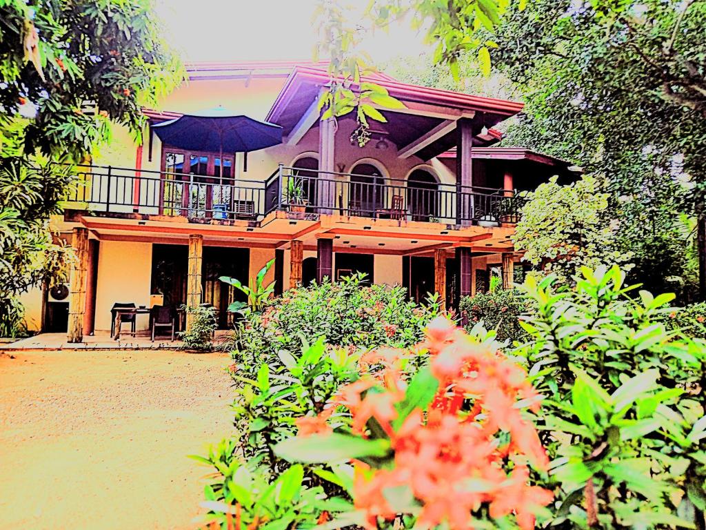 Rohana Holiday Resort yala
