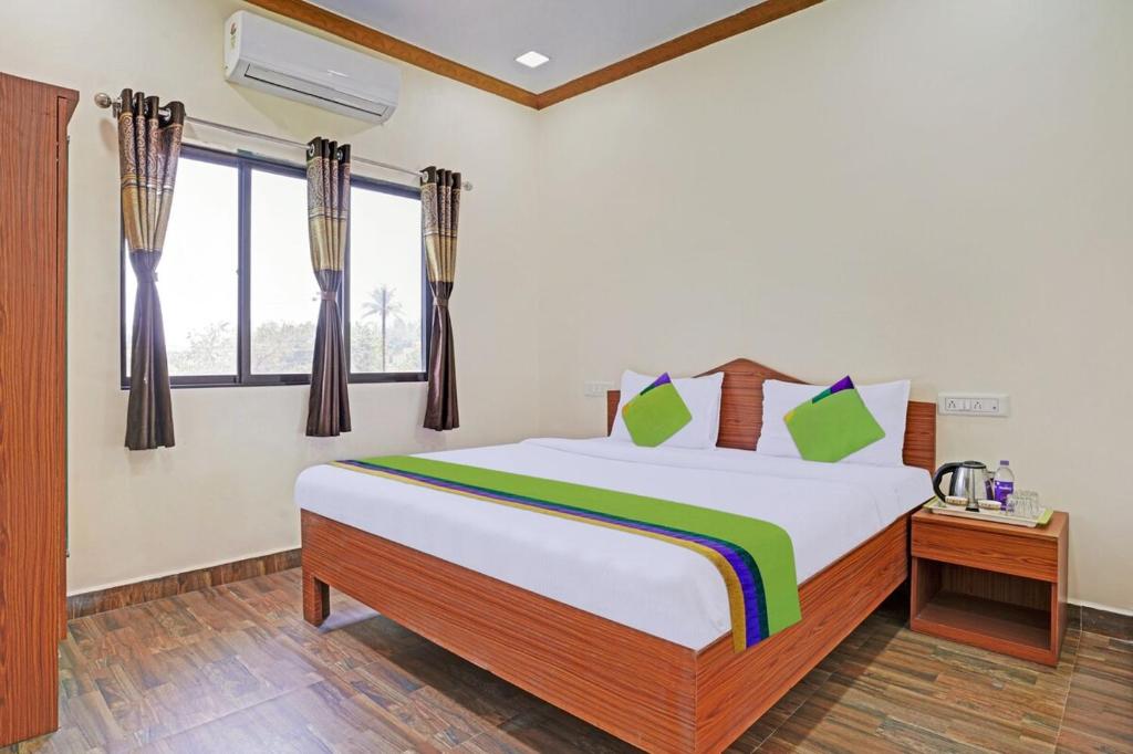 Aloha snehal patil