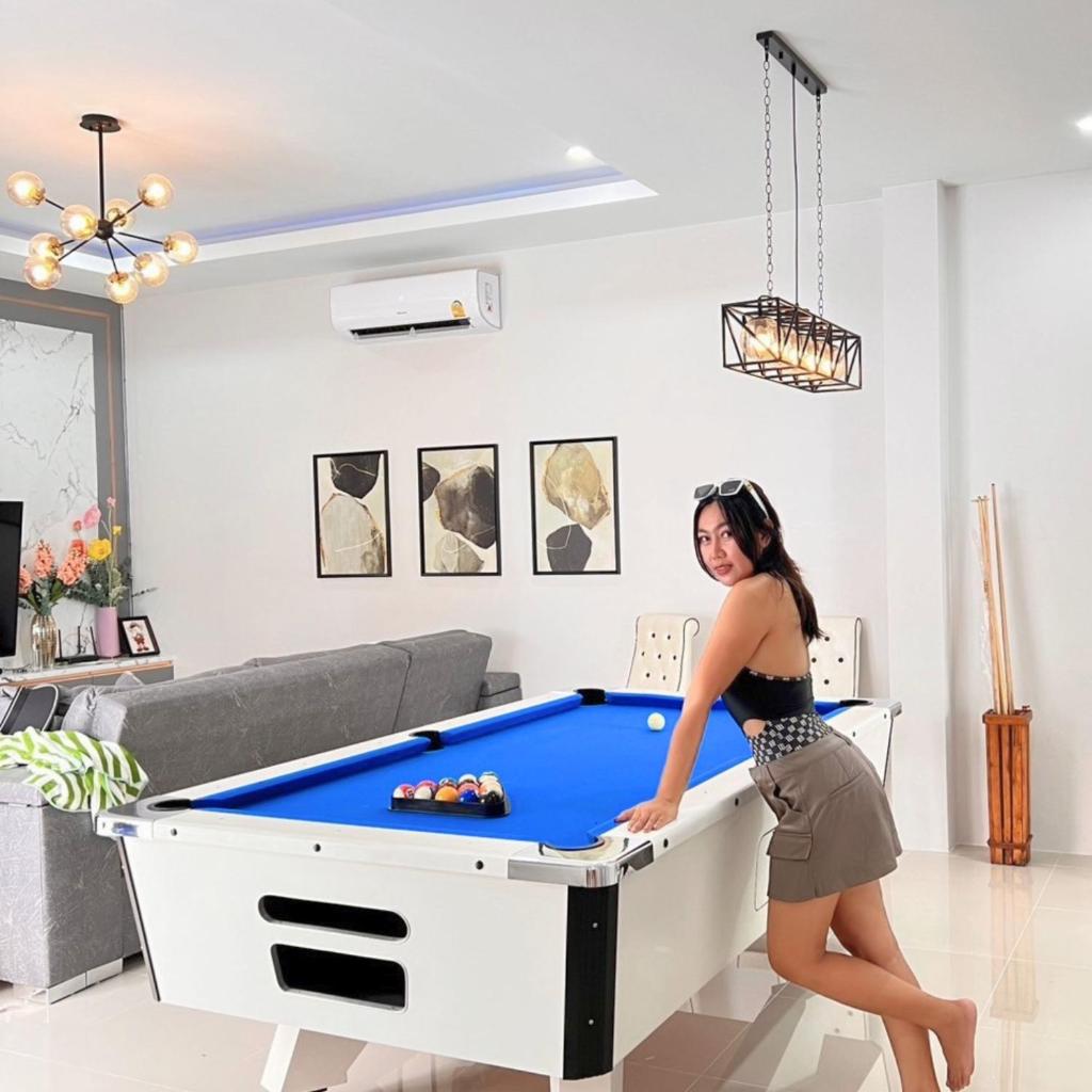 BreezyS Pool Villa photo 3