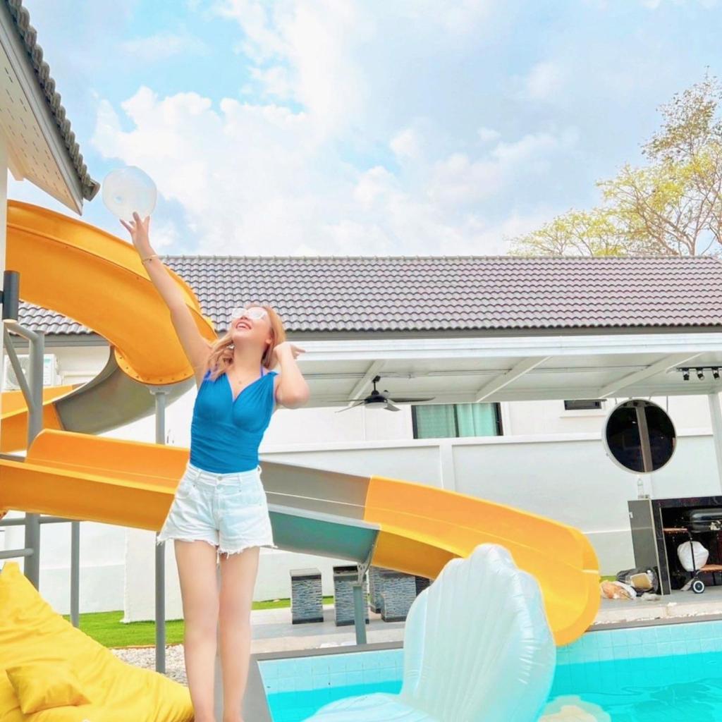 BreezyS Pool Villa photo 4
