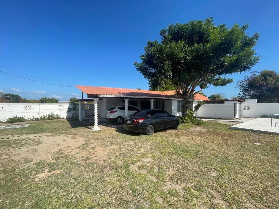 Villa Gino A - Acceso al mar