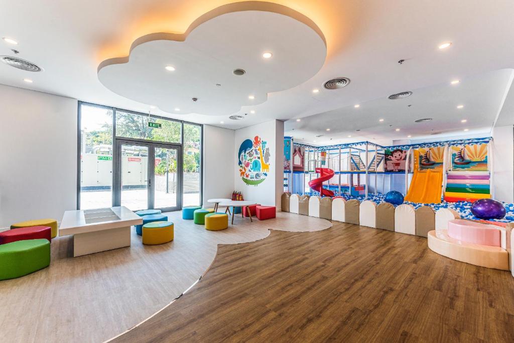 Căn hộ View Biển S2 Sapphire Hạ Long Giá Tốt