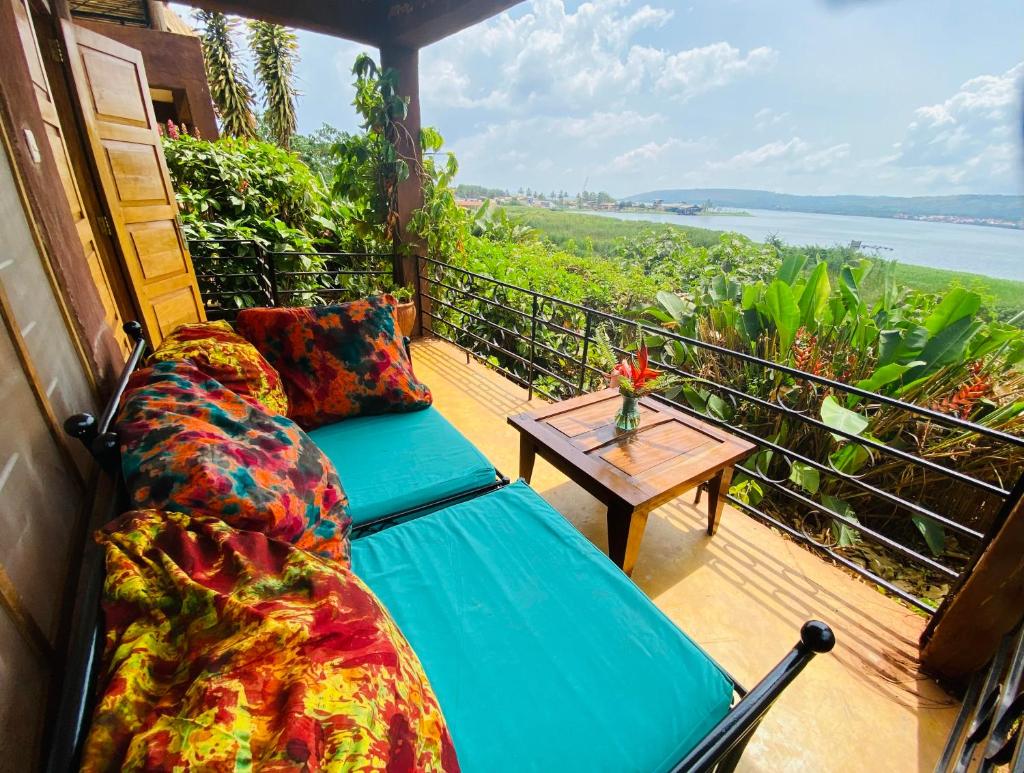 Home On The Nile Ernest Hemingway Suite photo 2