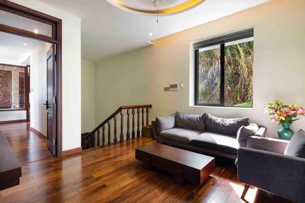 Villa Mermaid Nha Trang