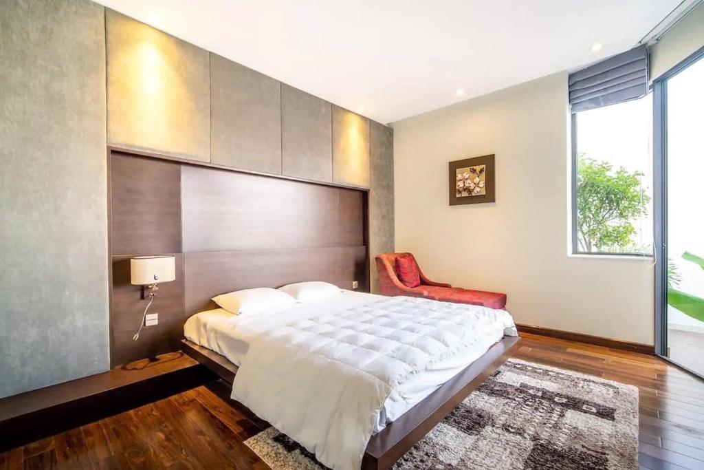 Villa Mermaid Nha Trang