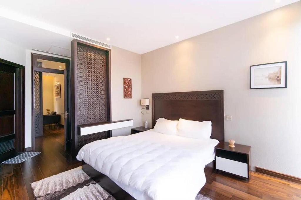 Villa Mermaid Nha Trang