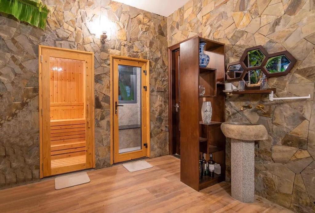 Villa Mermaid Nha Trang