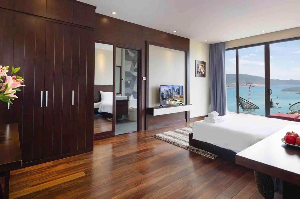 Villa Mermaid Nha Trang