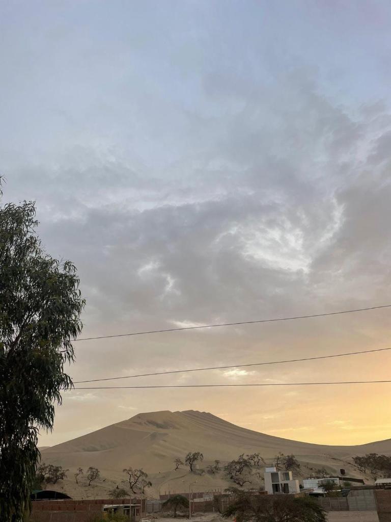 Depa la estancia