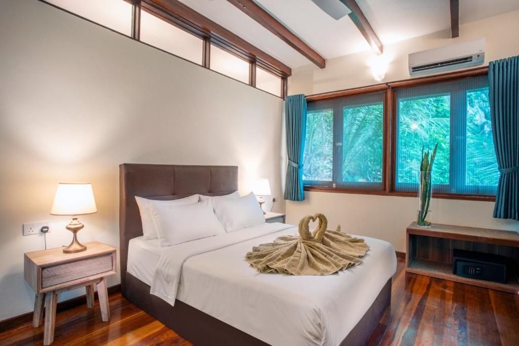 Rawa Island Resort photo 3