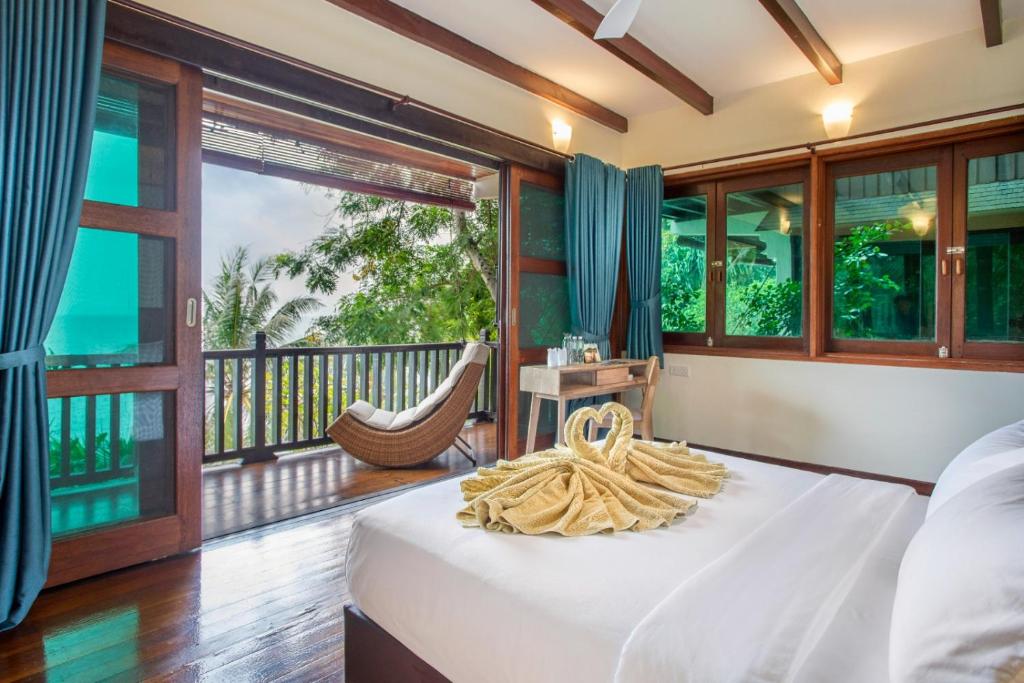 Rawa Island Resort photo 4