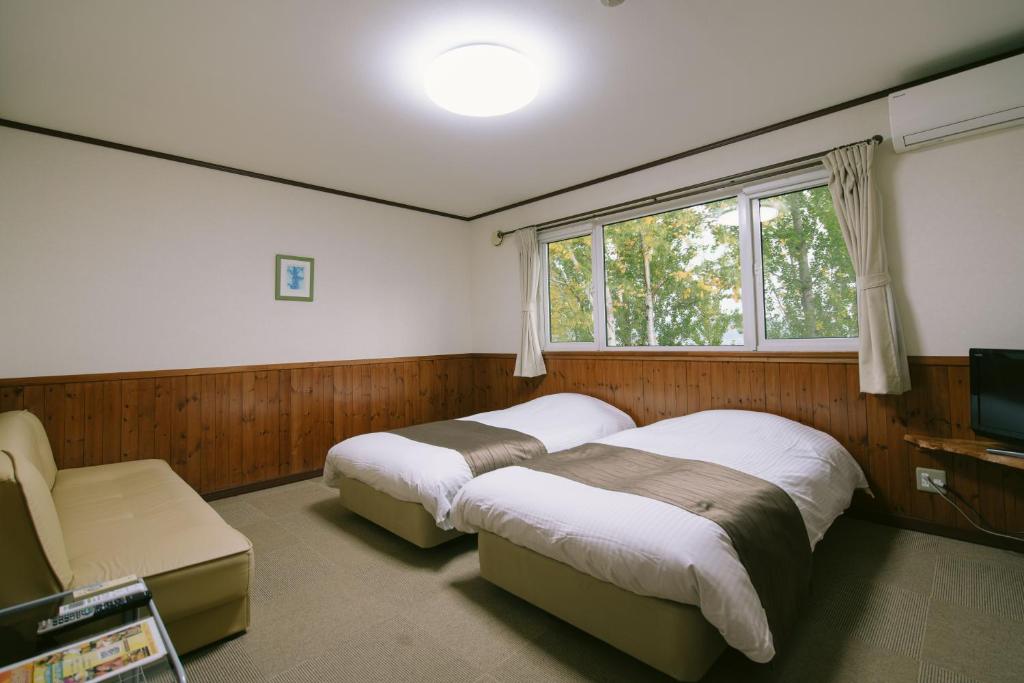 Pension Ashitaya photo 3