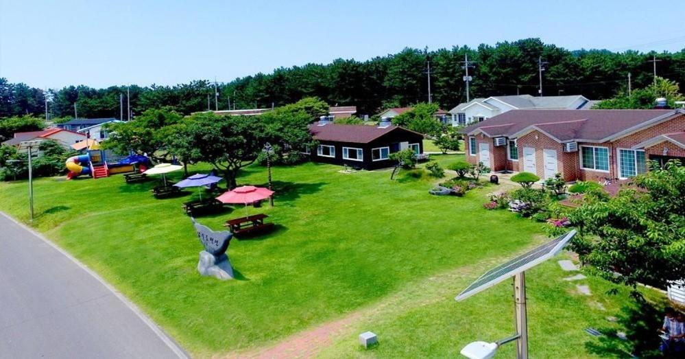 물망터 펜션 Mulmangtur Pension photo 2