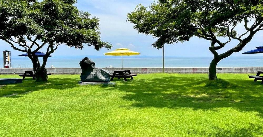 물망터 펜션 Mulmangtur Pension photo 1