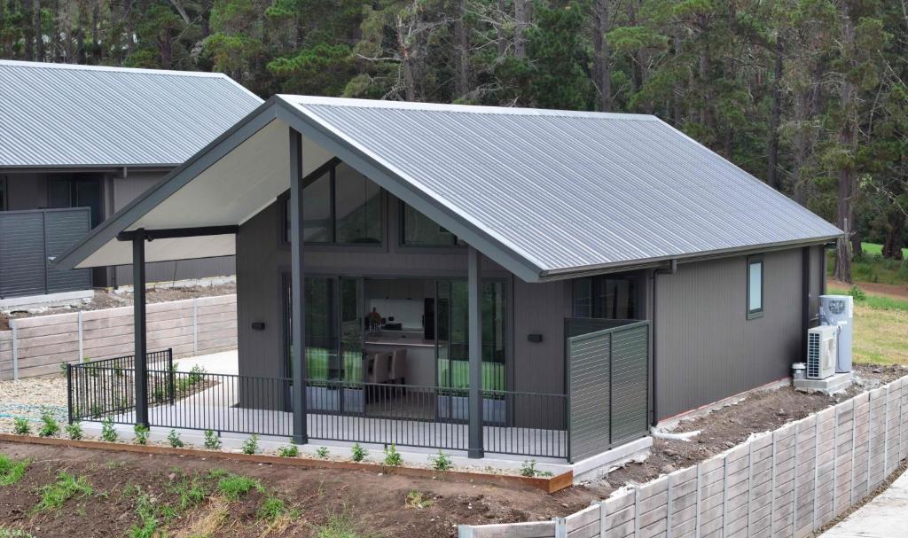Kangaroo Valley Golf and Country Retreat photo 1