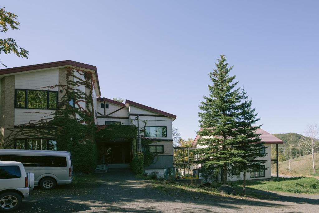 Pension Ashitaya photo 1