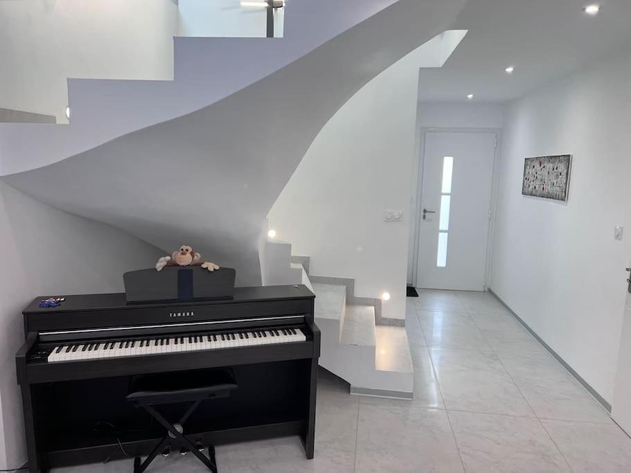 Magnifique Villa avec piscine photo 2
