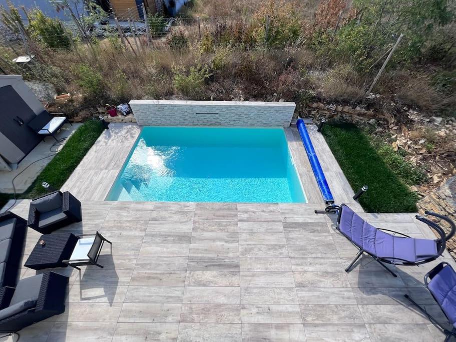 Magnifique Villa avec piscine photo 3
