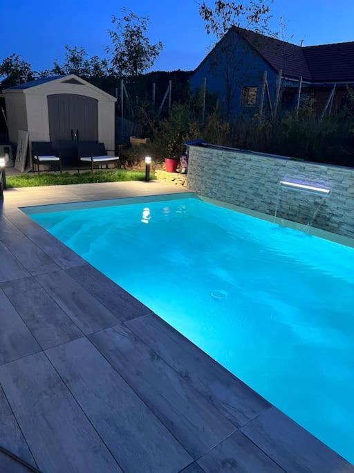 Magnifique Villa avec piscine