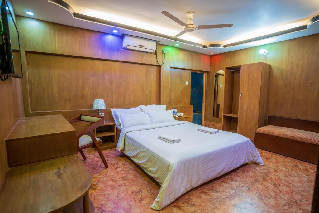 Lemon Garden Resort & Spa photo 1