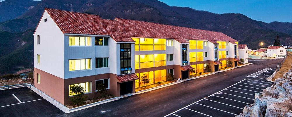 Milmo Resort Family Hotel photo 1