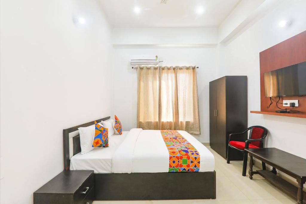 FabHotel Trayamb photo 4