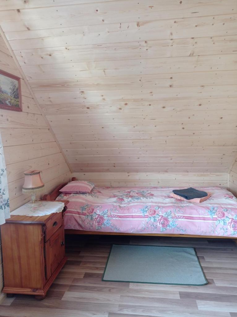 Agroturystyka Przy Siole photo 4