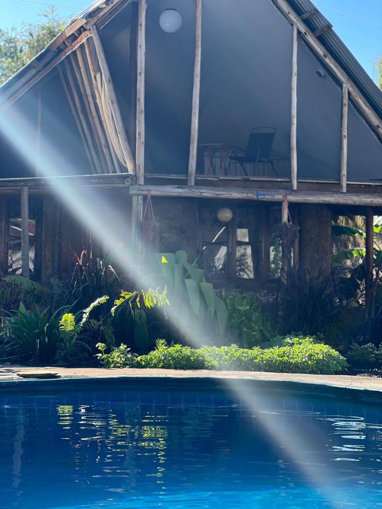 Cottage in Arusha-Wanderful Escape photo 3