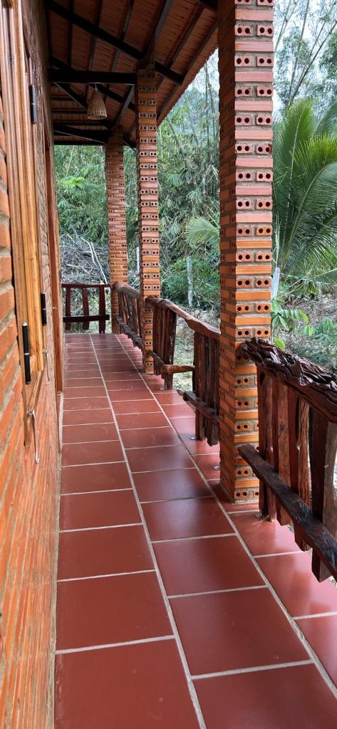 Homestay Dream hill photo 3