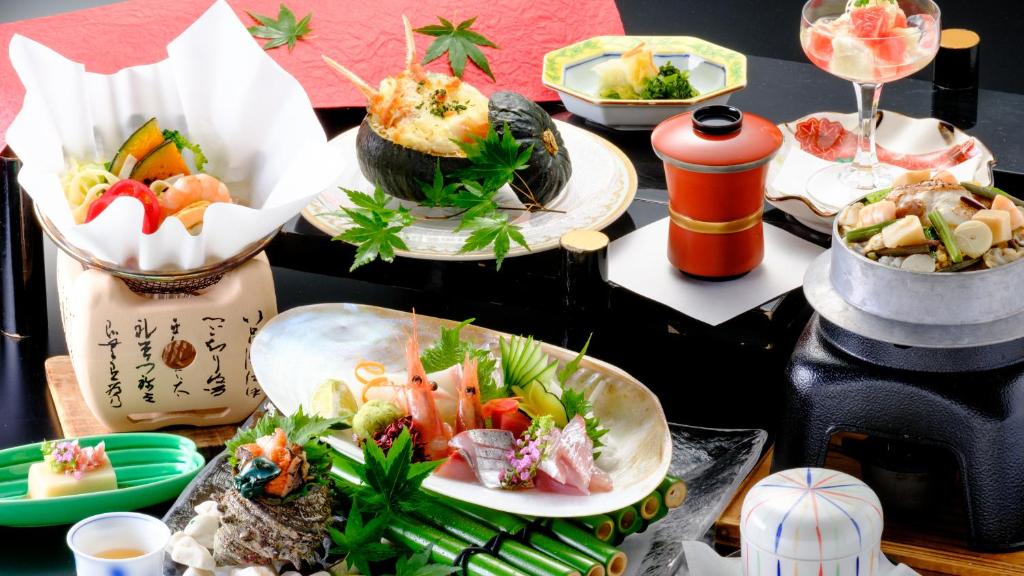 Fuyo Bekkan photo 3