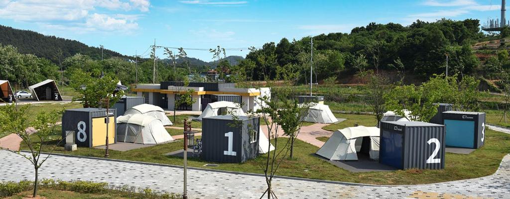 Starium Seocheon photo 1