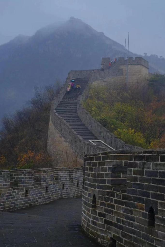 Relax Homestay at the foot of the Great Wall photo 1