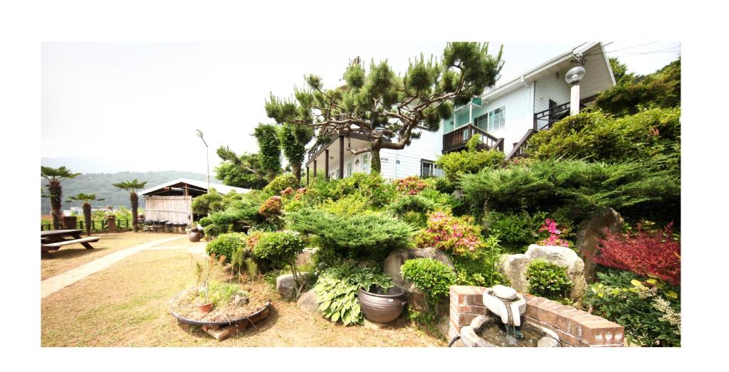 학동몽돌펜션 Mongdol Pension photo 3
