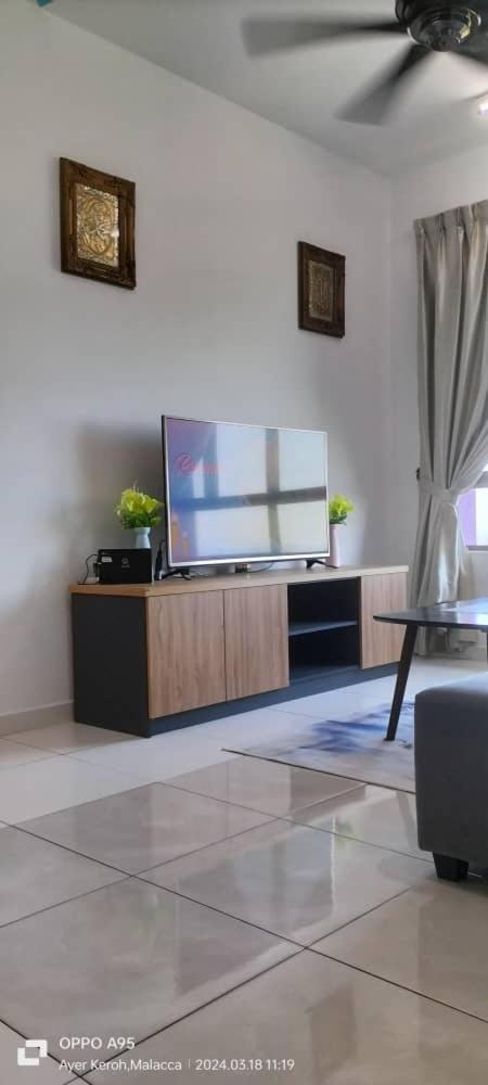 Hana Homestay The Heights Residence photo 3