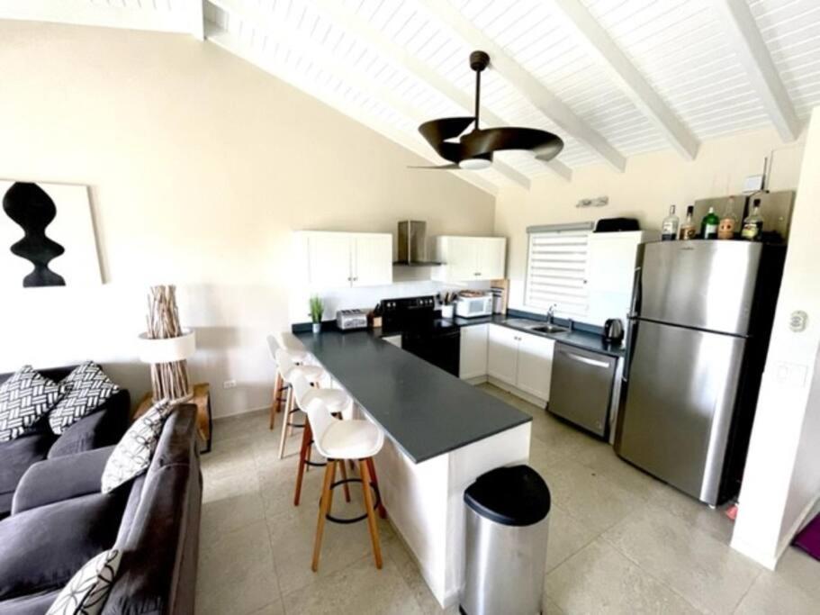 New* Tropical Modern Townhouse in SXM photo 4