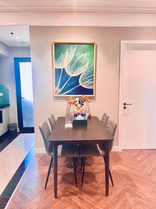 Căn Hộ Cao Cấp Altara Residences Luxury