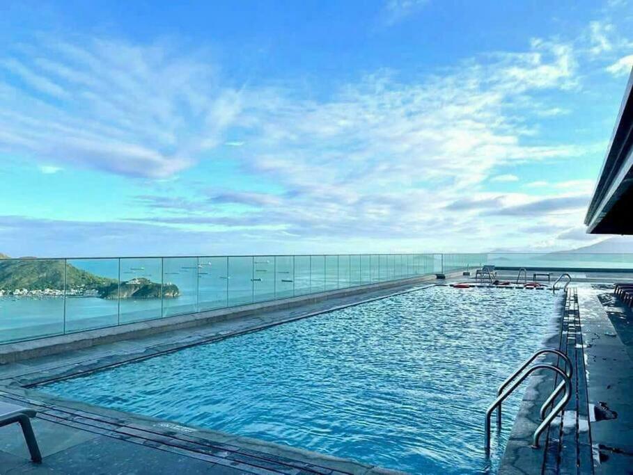 Căn Hộ Cao Cấp Altara Residences Luxury