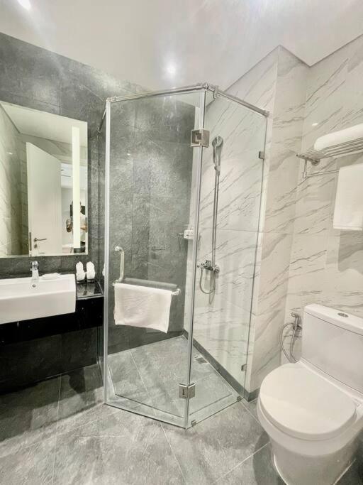 Căn Hộ Cao Cấp Altara Residences Luxury