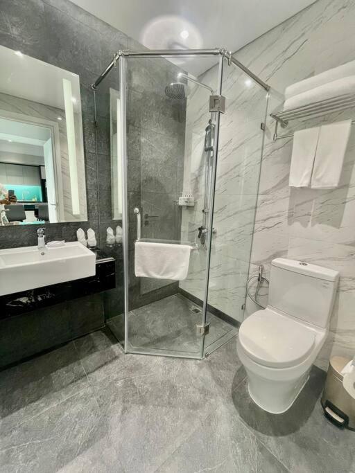 Căn Hộ Cao Cấp Altara Residences Luxury