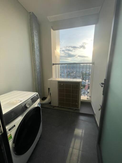 Căn Hộ Cao Cấp Altara Residences Luxury