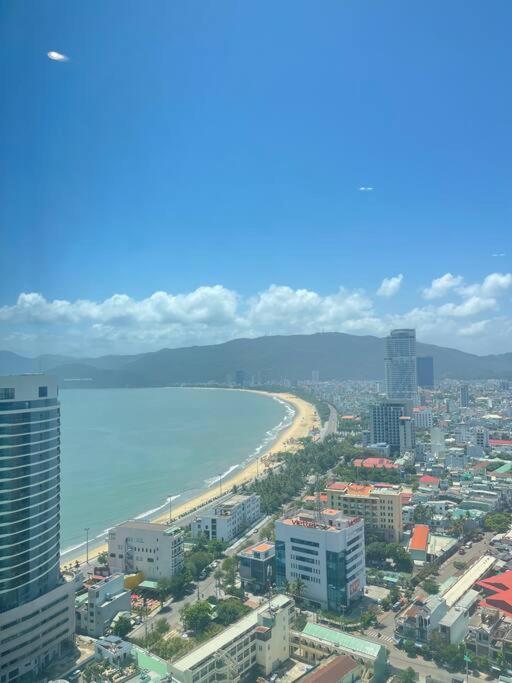 Căn Hộ Cao Cấp Altara Residences Luxury