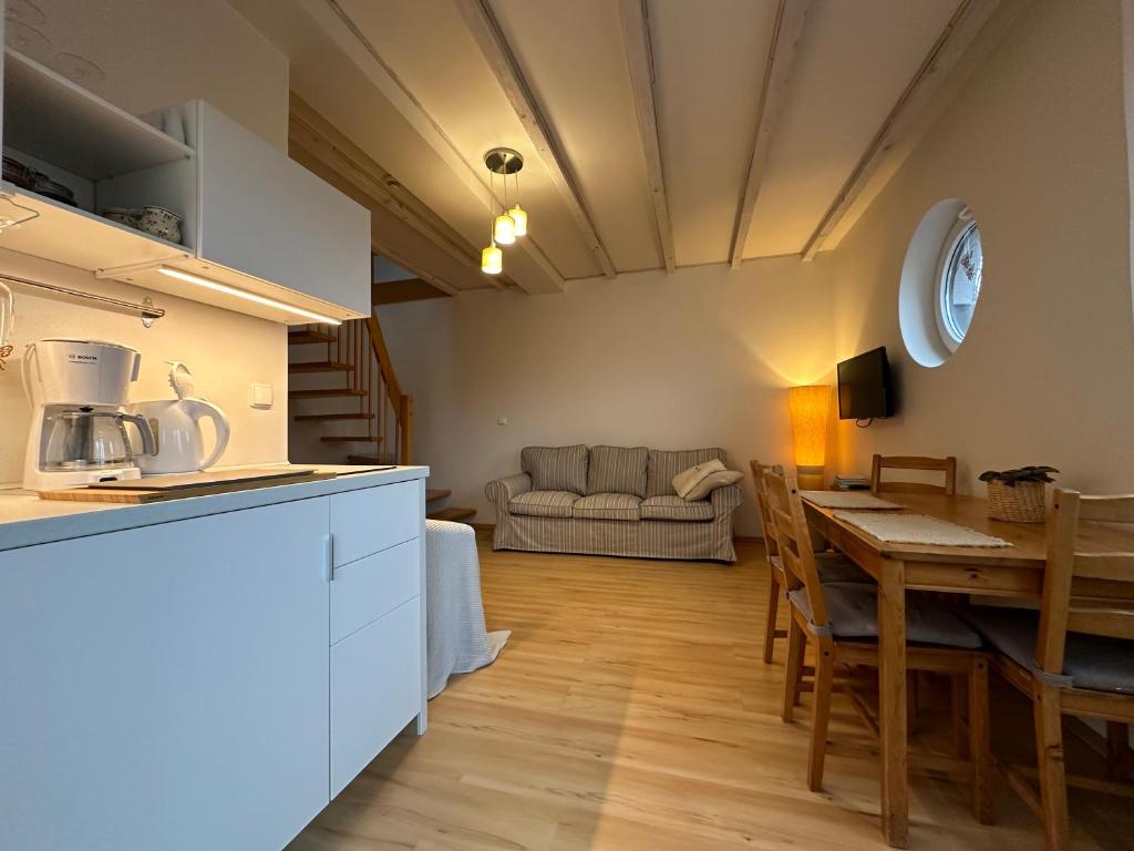 Apartamenty Tęcza photo 1
