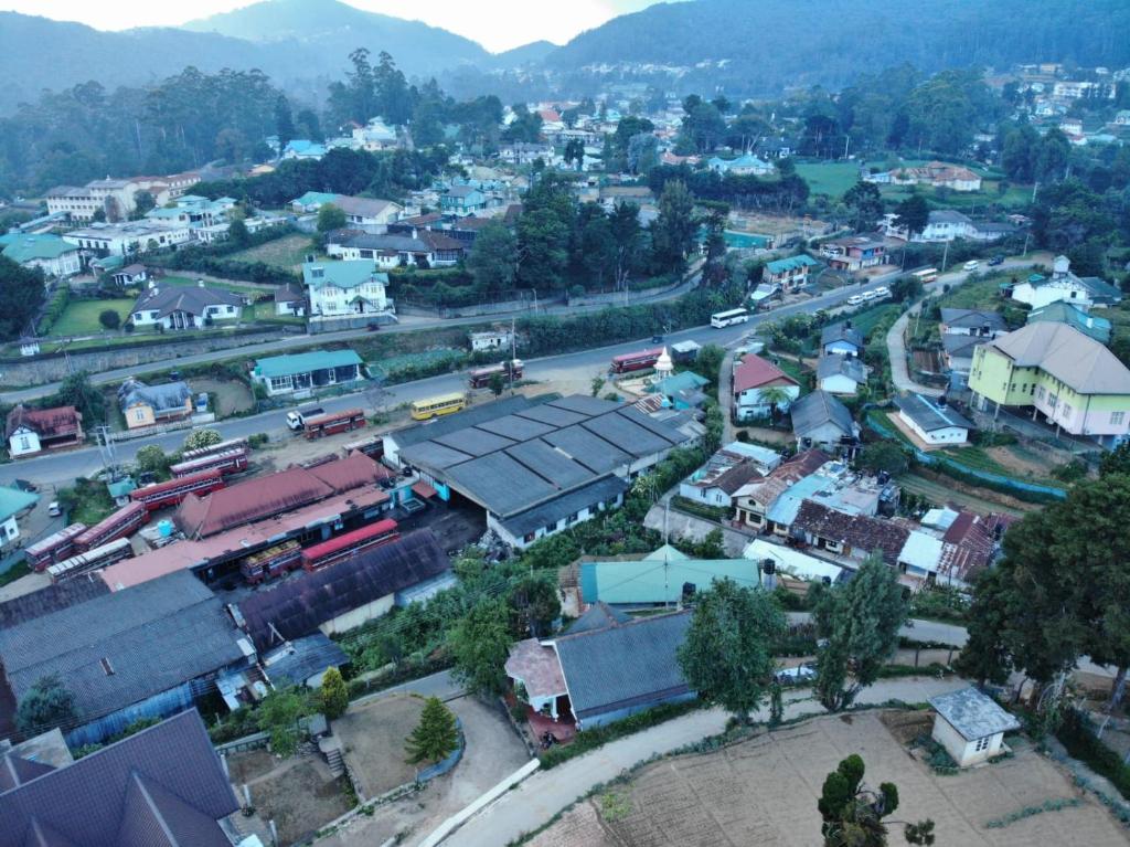 Nuwara eliya mountain view homestay photo 1